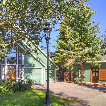 Luxury On Ridge Breckenridge Exterior foto