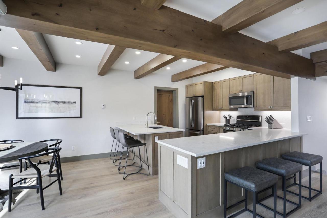 Luxury On Ridge Breckenridge Exterior foto