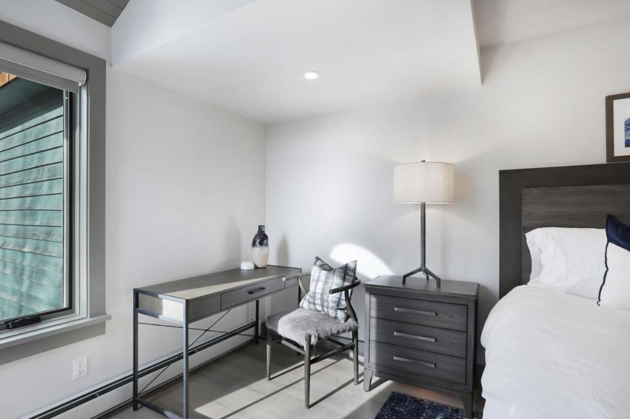 Luxury On Ridge Breckenridge Exterior foto
