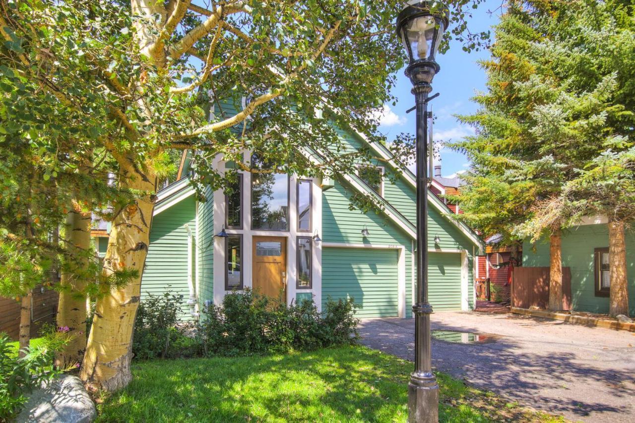 Luxury On Ridge Breckenridge Exterior foto