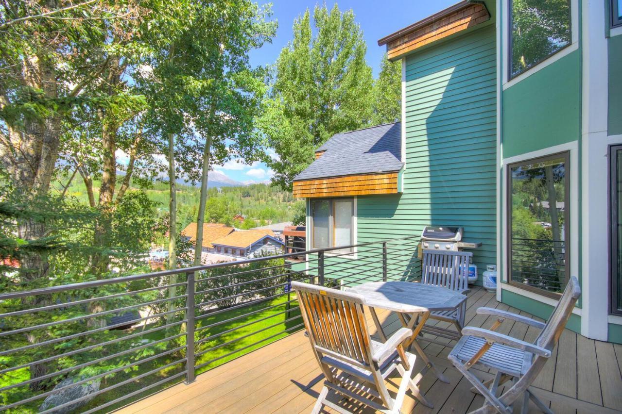 Luxury On Ridge Breckenridge Exterior foto