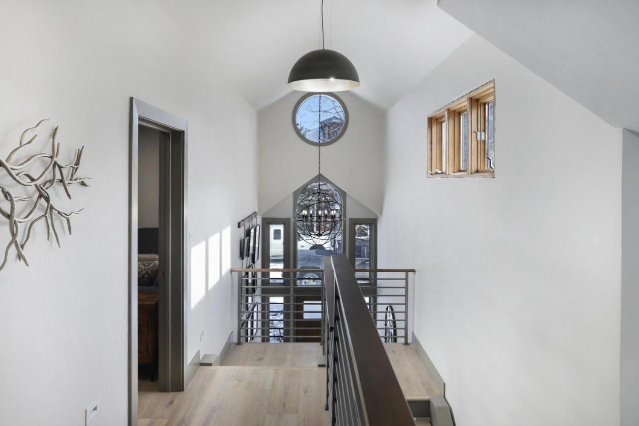 Luxury On Ridge Breckenridge Exterior foto