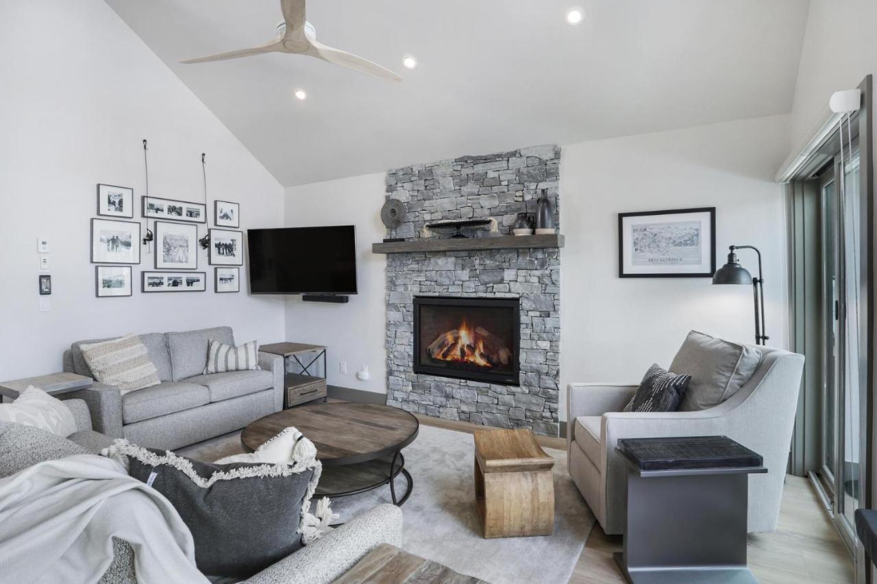 Luxury On Ridge Breckenridge Exterior foto