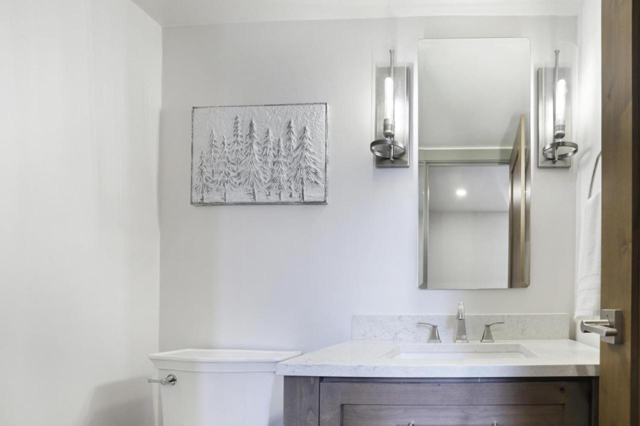 Luxury On Ridge Breckenridge Exterior foto