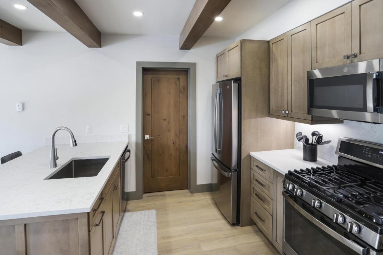 Luxury On Ridge Breckenridge Exterior foto
