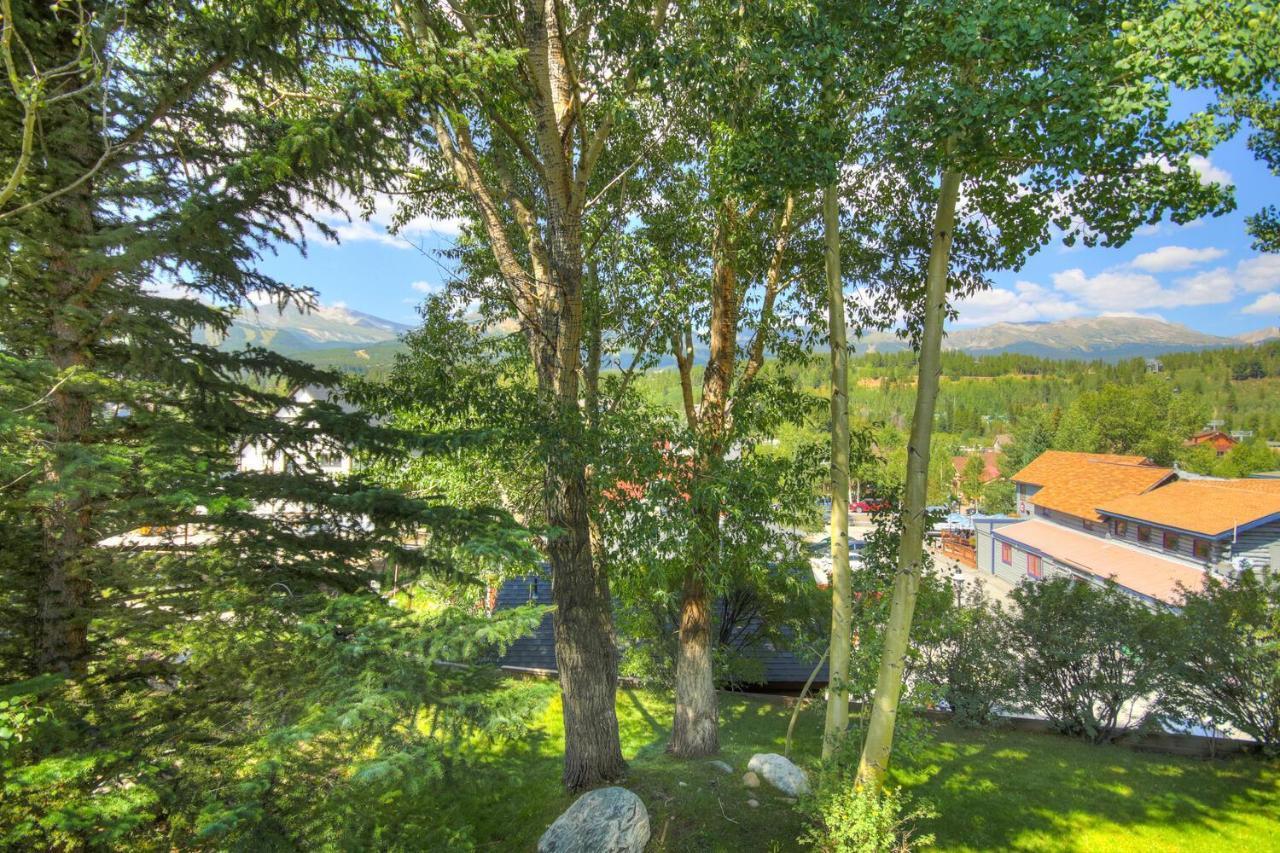 Luxury On Ridge Breckenridge Exterior foto