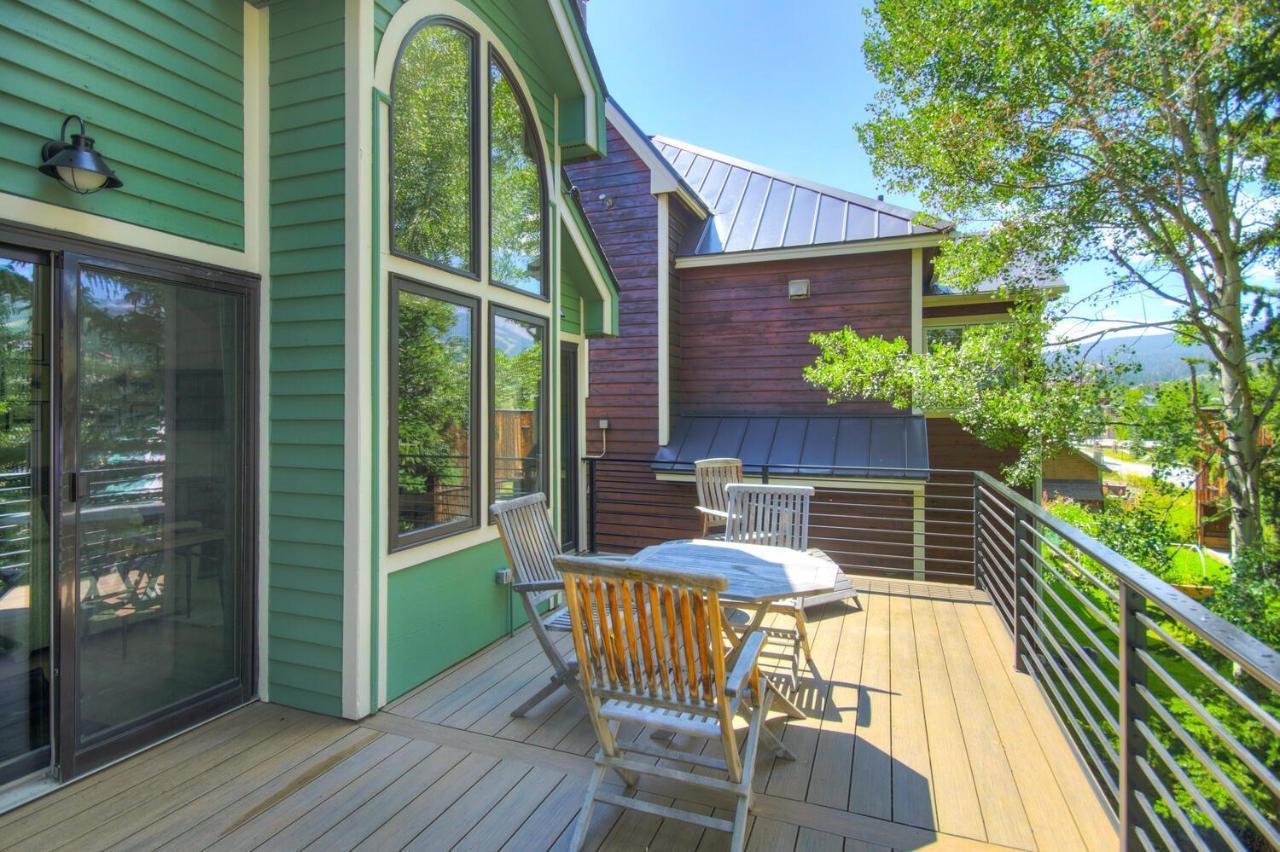 Luxury On Ridge Breckenridge Exterior foto
